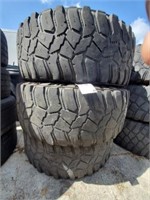 X3 Cooper 37X12.50R20LT