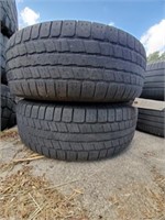 X2 Goodyear P265/70R17