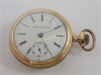 Illinois Watch Co. Empress Gold Filled
