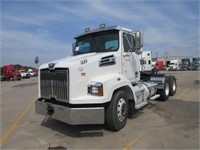 June 11, 2021 Truck, Trailer and Heavy Equipment Auction