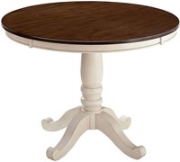 Whitesburg Dining Room TABLE TOP