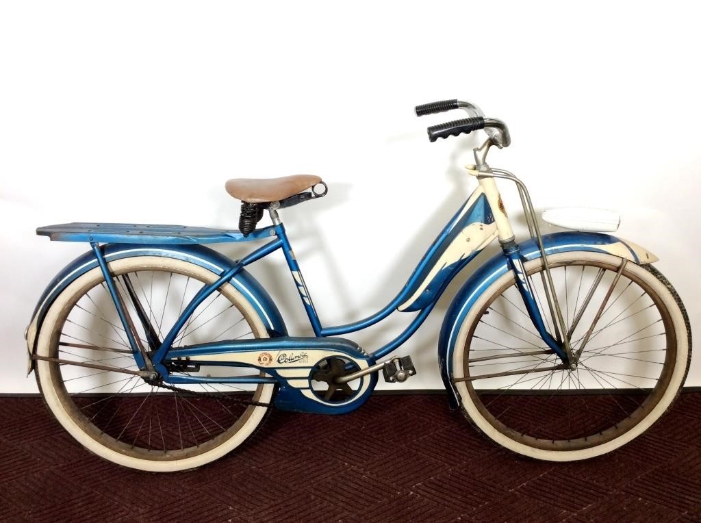 Online Bicycles, Toys, Antiques, Furniture, Collectibles