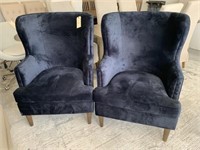 WINGBACK CHAIRS