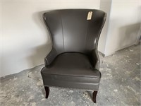 WINGBACK CHAIRS