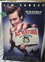 ACE VENTURA PET DETECTIVE