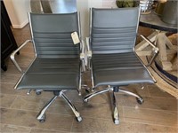 OFFICE CHAIRS