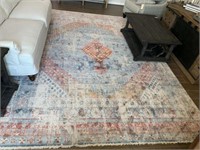 AREA RUG