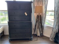 HIGHBOY CHEST