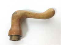 Brass Handle