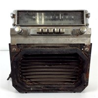 Car Radio With Speaker #2