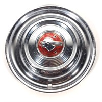 (1) Pontiac Wheel Cover