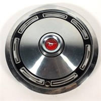 (1) Ford Mustang Wheel Cover
