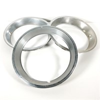 (3) Wheel Ring Covers #5 Set