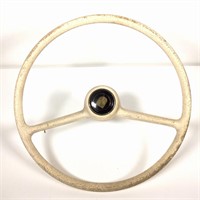 1953 Volkswagen Bug Steering Wheel