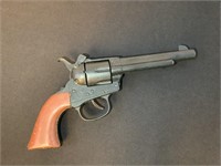 MARX TOY REVOLVER