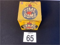 MILTON BRADLEY TIME BOMB