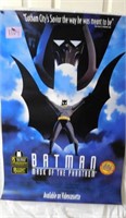 BATMAN MASK OF THE PHANTASM