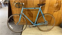 Vintage Centurion Road Bike (good Condition)