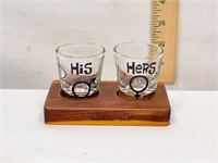 Shot Glasses