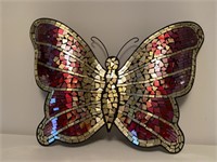 Butterfly Decor