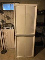 Rubbermaid Cabinets