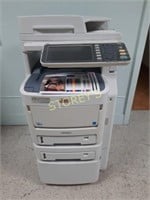 OKI MPS 4242 Printer