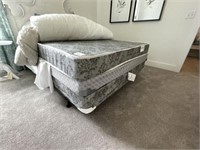 QUEEN MATTRESS SET