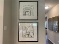 FRAMED PRINTS