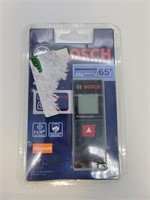 Bosch GLM20 measure tool