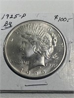 1925-P $1