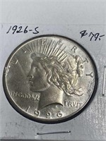 1926-S $1