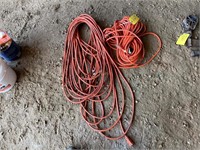 2- Extension Cords