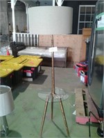 Floor Standing Table Lamp