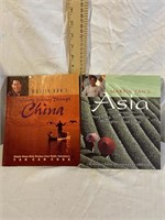 MARTIN YAN - ASIAN COOKBOOKS