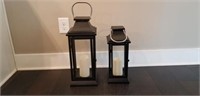 2PC LANTERNS