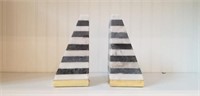 2PC BOOKENDS