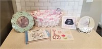 7PC BABY ESSENTIALS