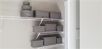 11PC STORAGE CONTAINERS