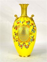 Royal Crown Derby Vase