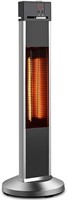 Patio Heater-Trustech Space Heater