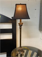 Ornate Table lamp