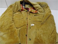 Weathercaster Coat Size 42