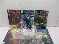 Star Wars Books