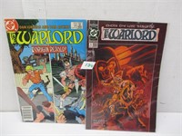 WarLord Books