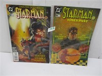 Starman Books