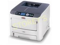 OKIdata MPS 610c Printer