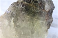 Terminated Quartz