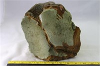 Owyhee Jasper