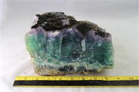 Fluorite