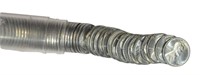 Mint State Roll 1943 Steel Cents